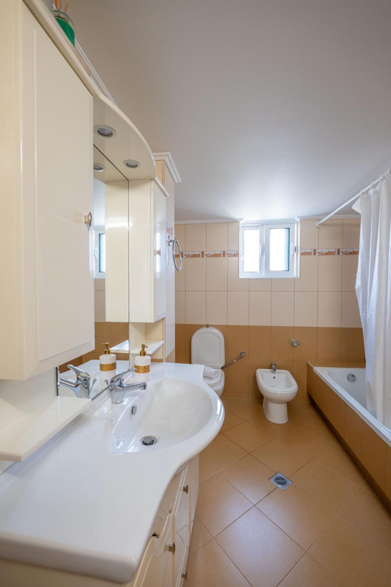 Philoxenia Apartments Saranda Esterno foto