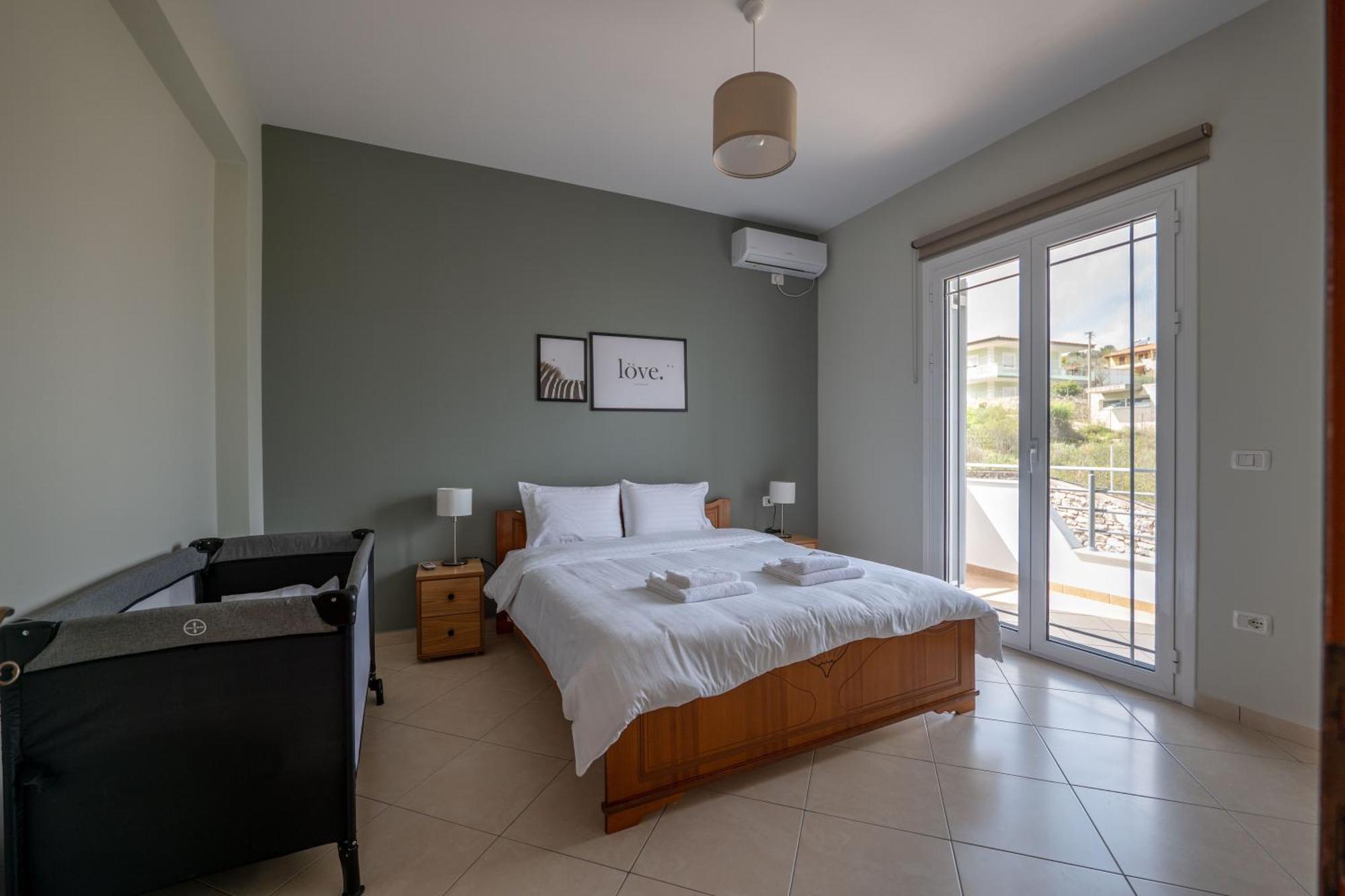 Philoxenia Apartments Saranda Camera foto